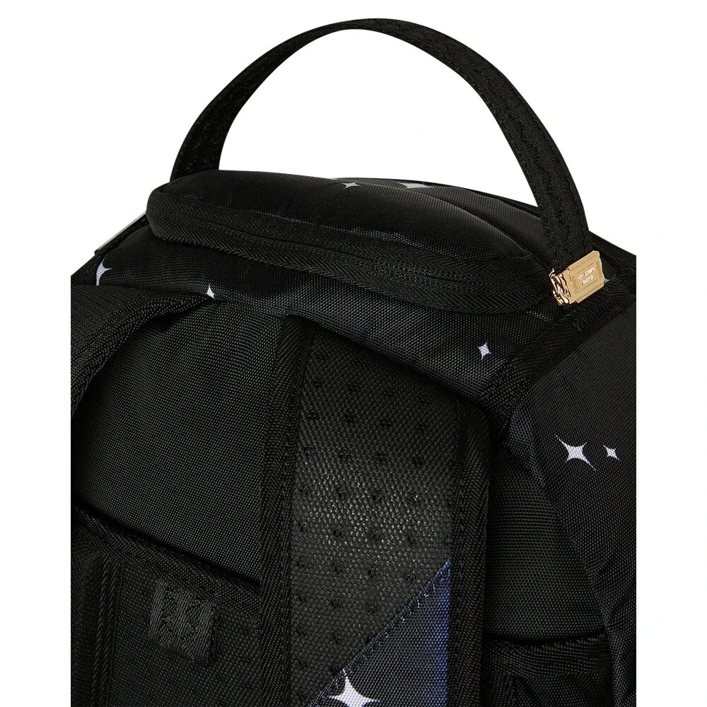 Sprayground casper ghost